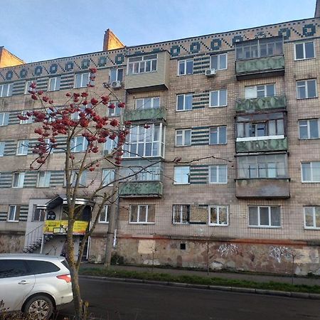 Rusalika Ровно Экстерьер фото