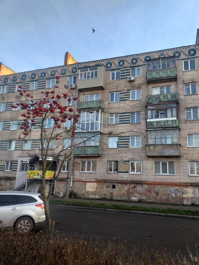 Rusalika Ровно Экстерьер фото
